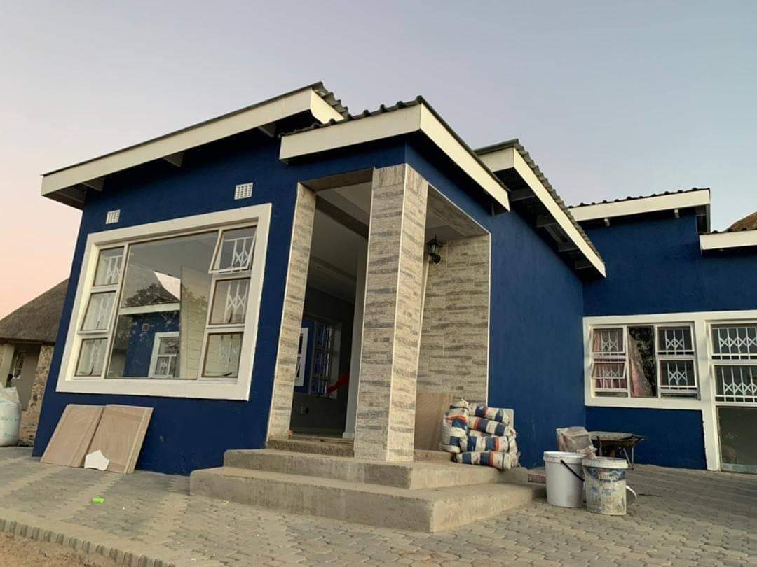 Residential construction Cape Town