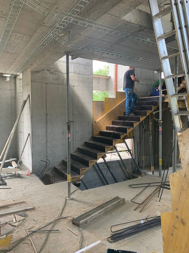 Building extensions additions Franschhoek wine estate Winelands Cape Winelands