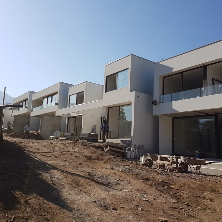 Building extensions Bromhof Randburg - Scotch Score Holdings granny flats and room additions