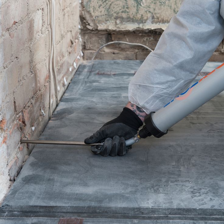 Rising damp treatment Cape Town