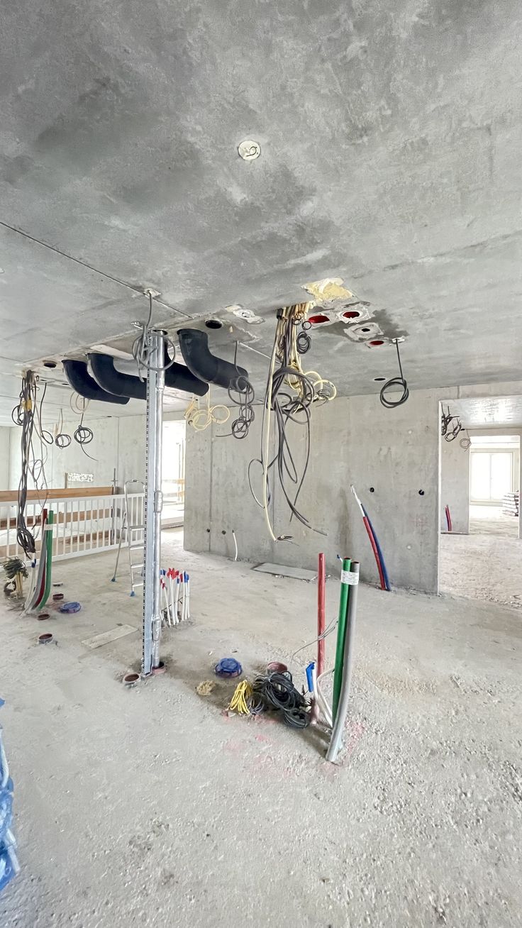 Home rewiring Cape Town
