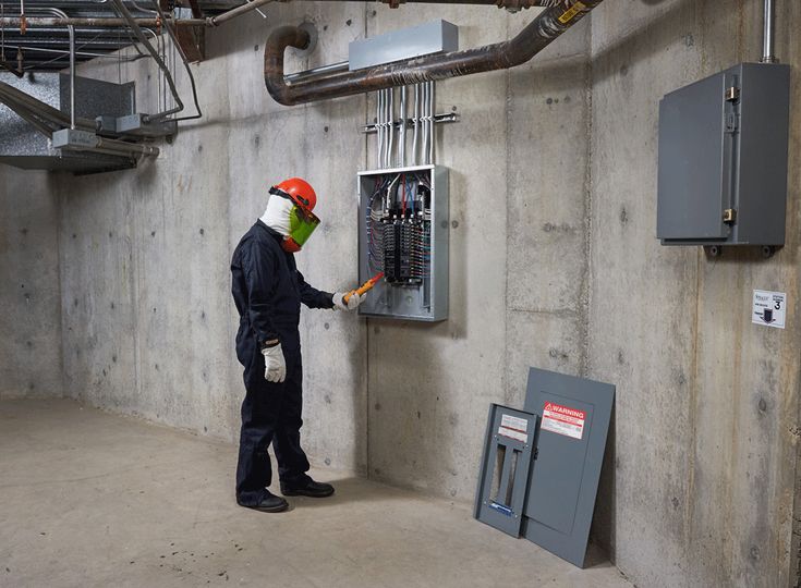 Electrical fault-finding inspection Cape Town