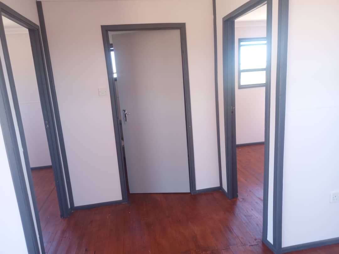Nutec granny flat Airbnb rental Durban Umhlanga Hillcrest