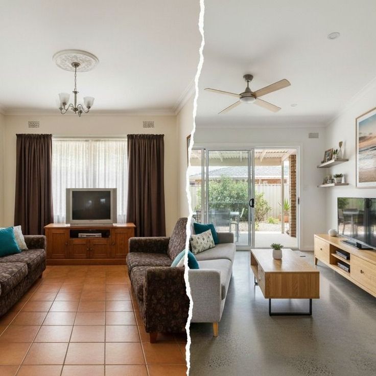 Heritage home renovation Franschhoek Cape Dutch Victorian wine estate Winelands