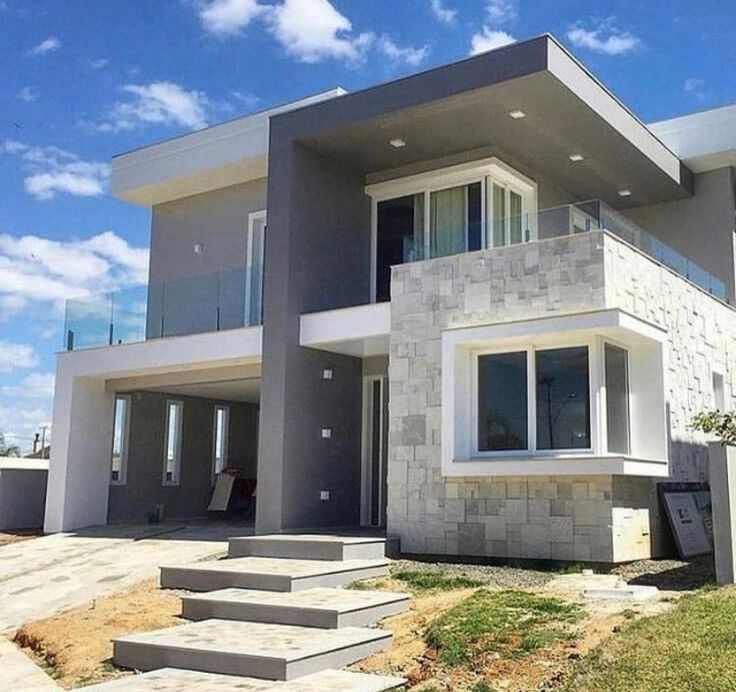 Building extensions Douglasdale - Scotch Score Holdings completed construction project