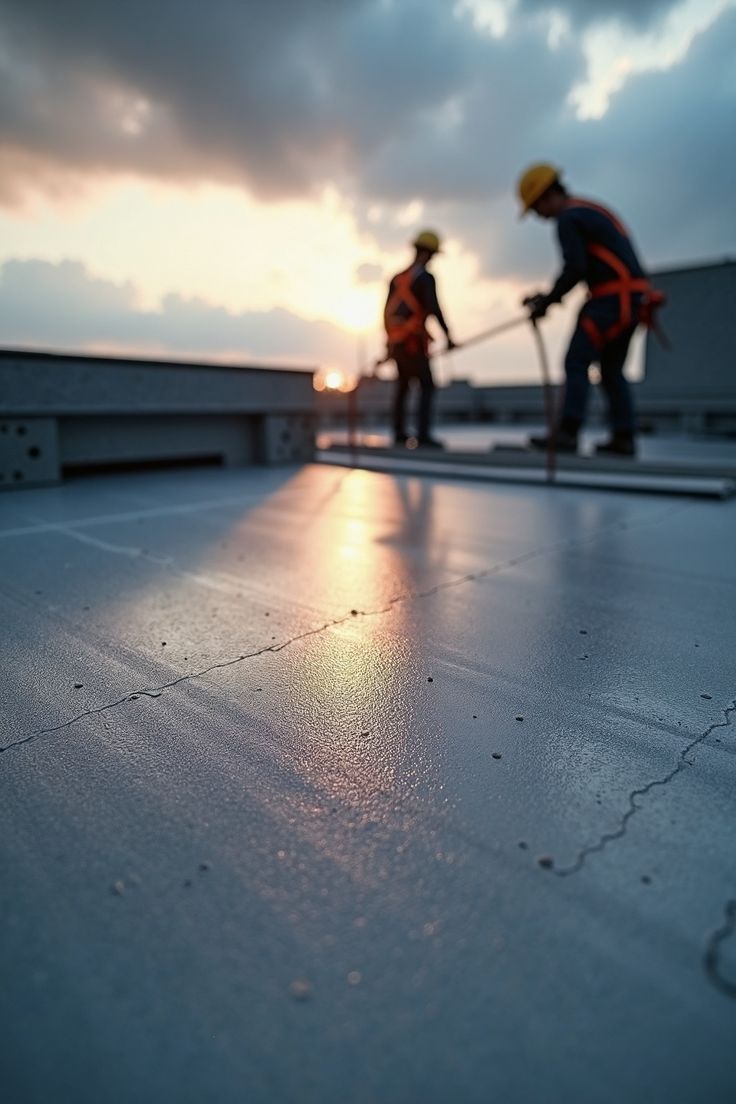 Roof leak detection and repairs Pretoria Gauteng