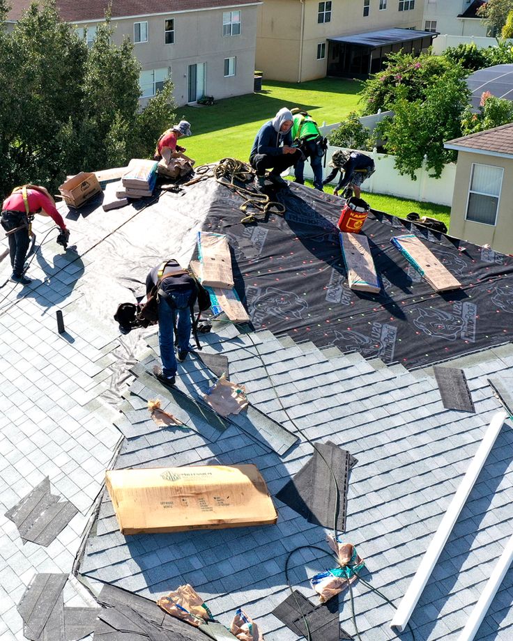 Tile roof repairs Pretoria contractors Gauteng