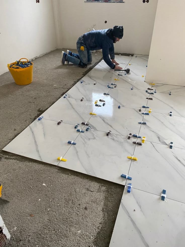 Kitchen tiling Plumstead Scotch Score Holdings