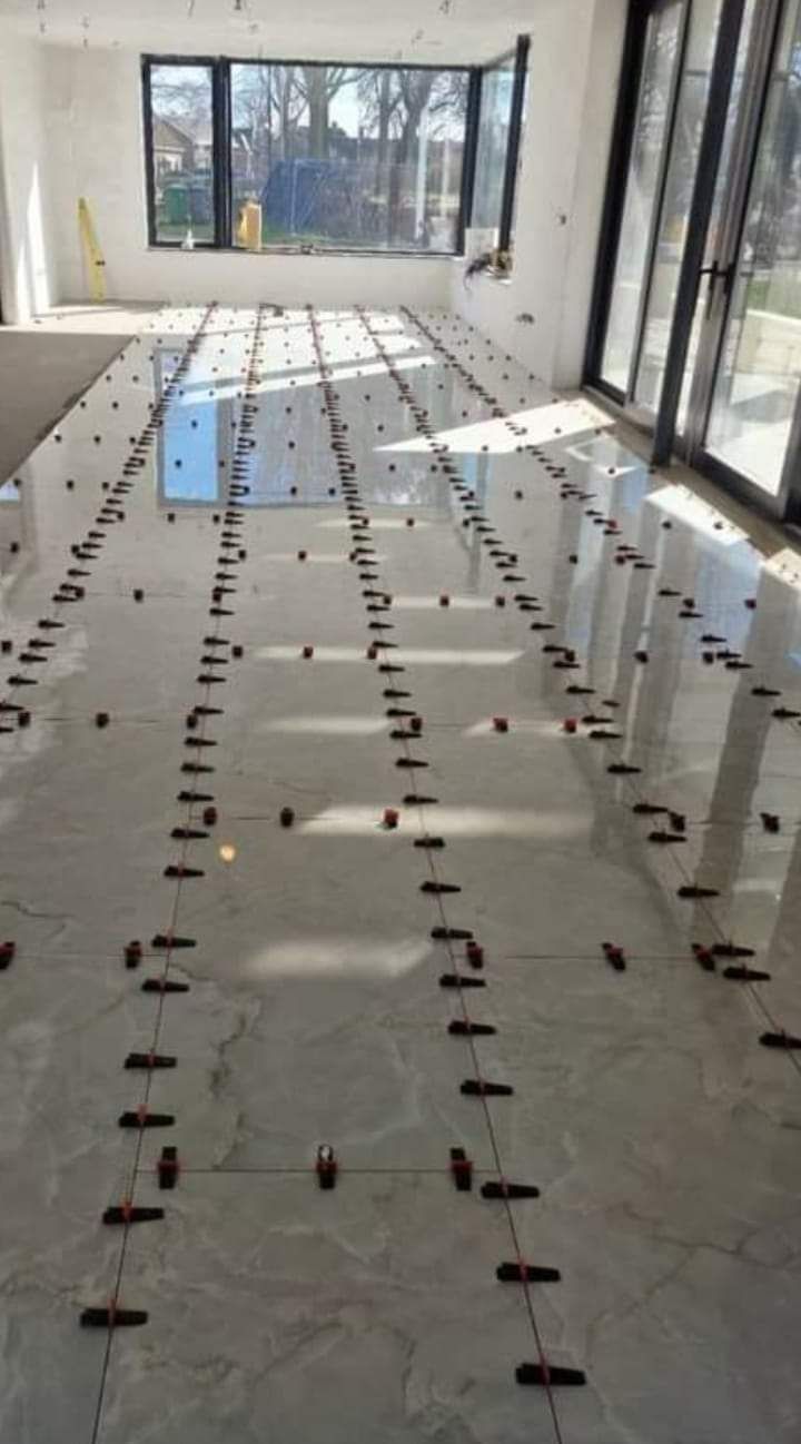 Tilers Plumstead large format floor tiling Scotch Score Holdings