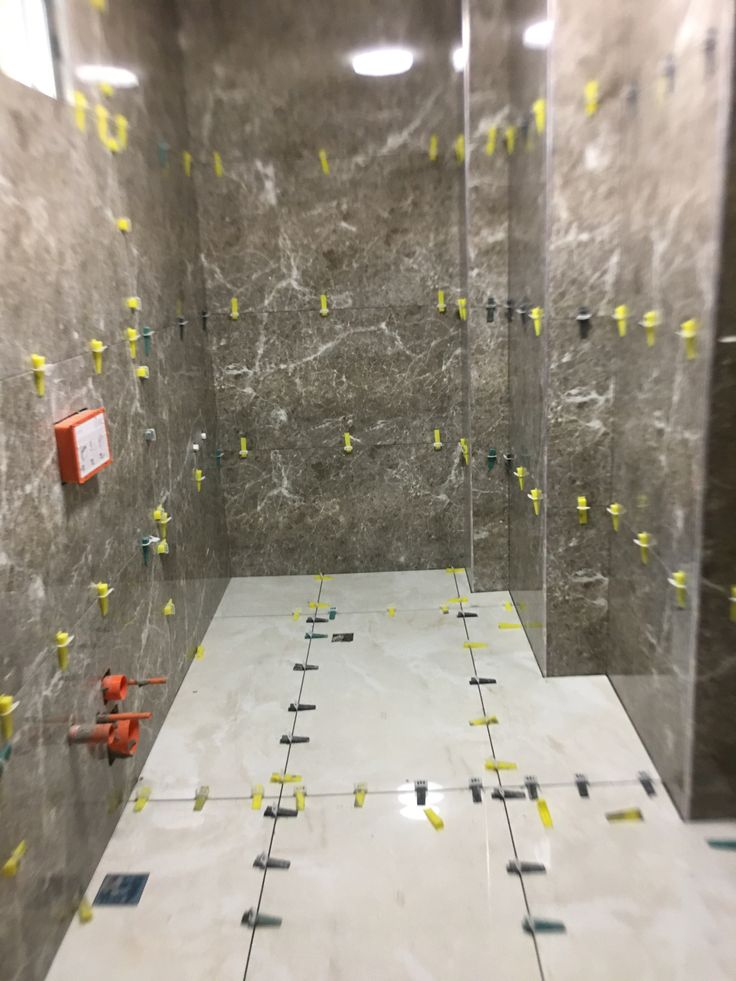 Bathroom tiling Plumstead Scotch Score Holdings